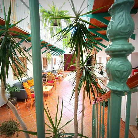 Cristina Casa de hóspedes *