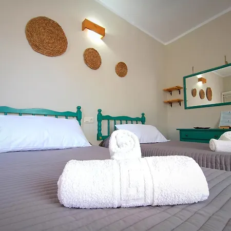 Cristina Casa de hóspedes