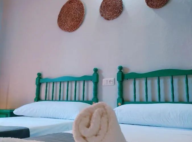 Cristina Casa de hóspedes
