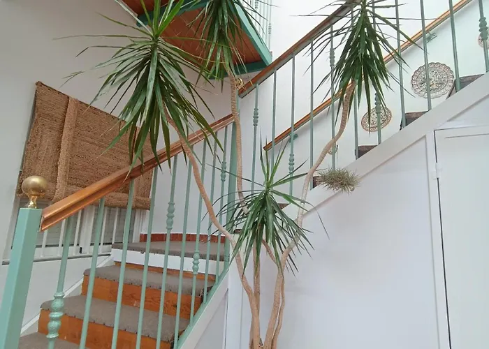 Casa de hóspedes Cristina Chipiona