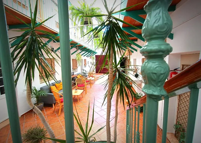 Cristina Casa de hóspedes *