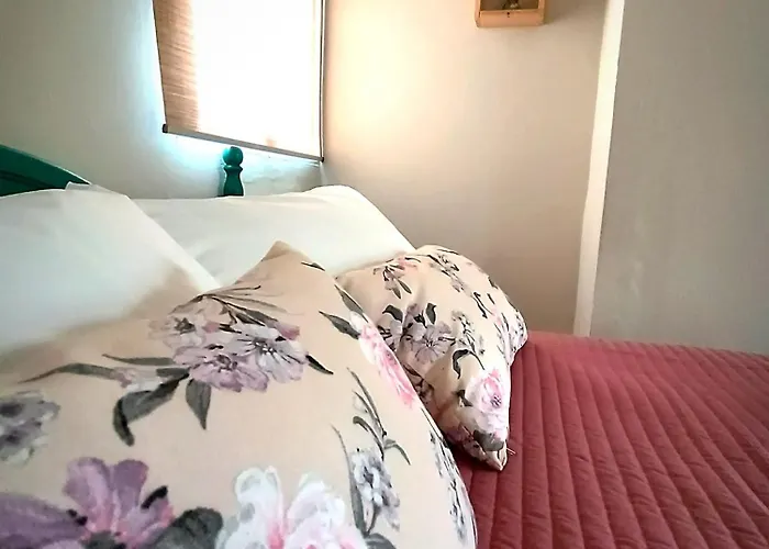 Cristina Casa de hóspedes