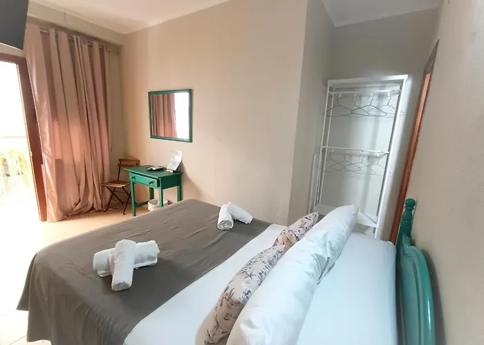 Casa de hóspedes Cristina