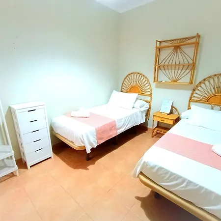 Cristina Guest house Chipiona