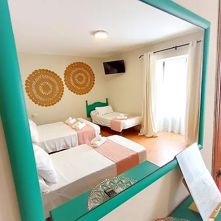 Cristina Pensjonat *