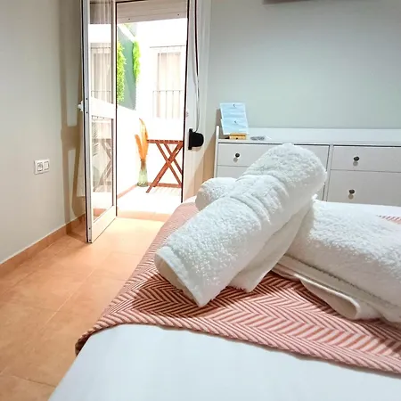 Pensjonat Cristina *