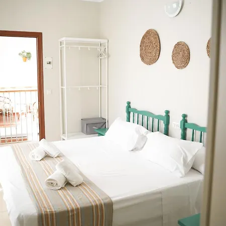 Cristina Guest house Chipiona