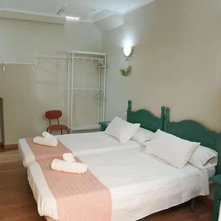 Guest house Cristina