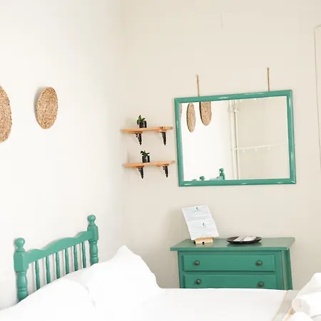 Cristina Guest house *