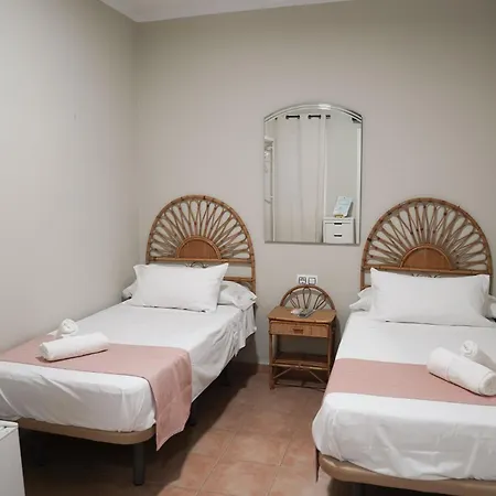 Guest house Cristina Chipiona