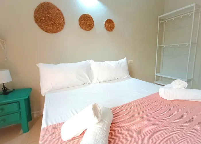 Cristina 게스트하우스 *